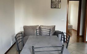 Casa Anna-Appartamento con garage-